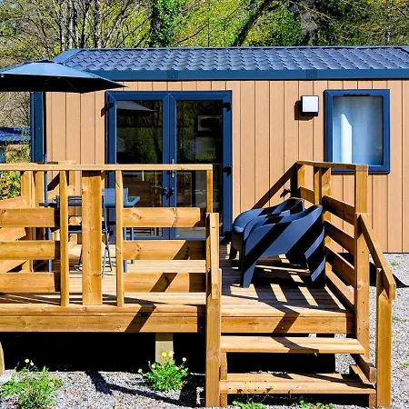 Les Eaux Chaudes Digne-les-Bains