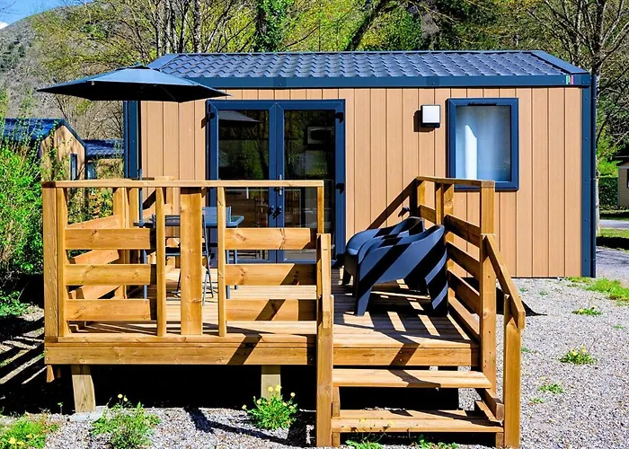 Les Eaux Chaudes Digne-les-Bains