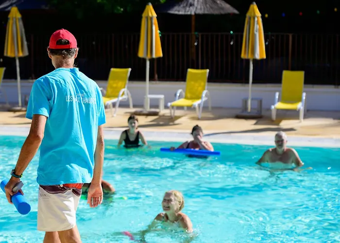 Les Eaux Chaudes Digne-les-Bains