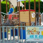 Camping Les Eaux Chaudes Digne-les-Bains