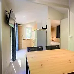 Les Eaux Chaudes Camping Digne-les-Bains