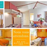 Les Eaux Chaudes Camping