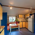 Les Eaux Chaudes Camping Digne-les-Bains