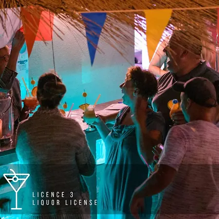 Les Eaux Chaudes 3* דינייה-לה-בן